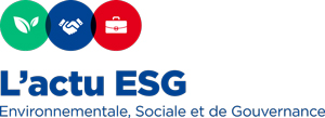 L'Actu ESG