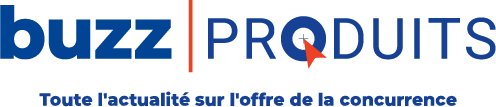 Buzz Produits